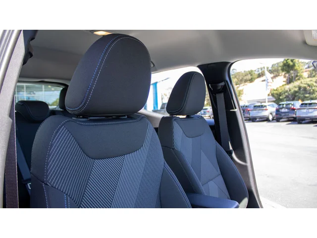Nuevos CHEVROLET BOLT EV à Estados chez autogozo