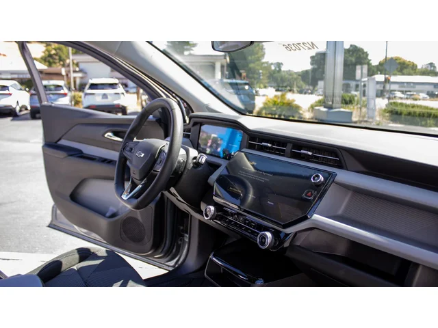 Nuevos CHEVROLET BOLT EV à Estados chez autogozo