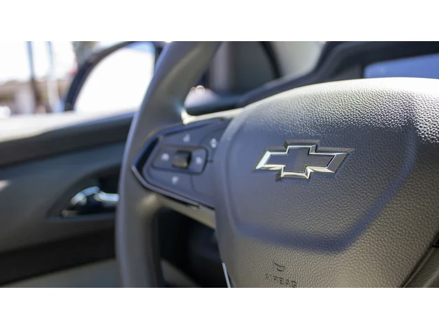Nuevos CHEVROLET BOLT EV à Estados chez autogozo