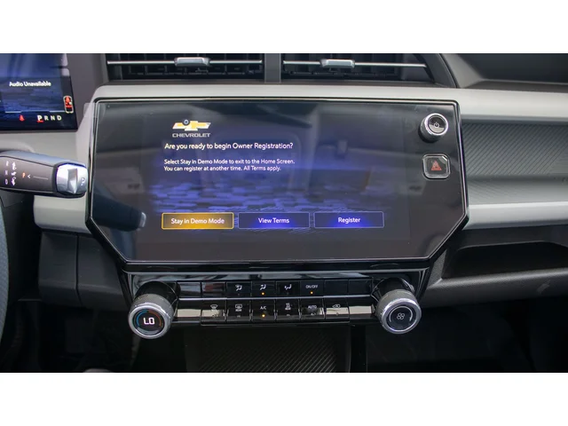Nuevos CHEVROLET BOLT EV à Estados chez autogozo