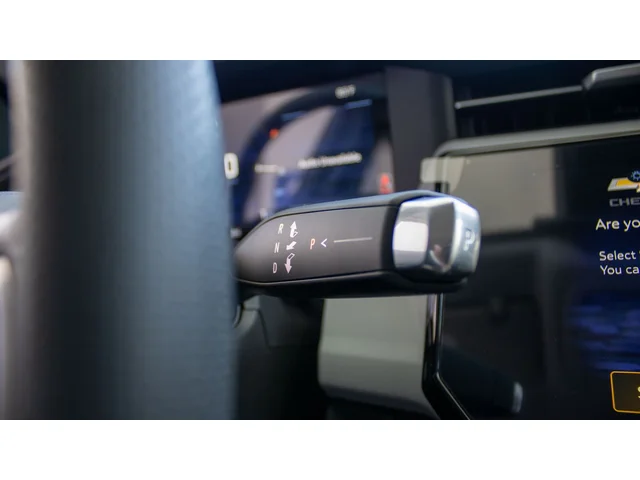 Nuevos CHEVROLET BOLT EV à Estados chez autogozo