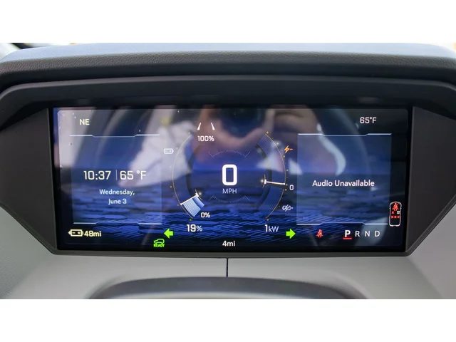 Nuevos CHEVROLET BOLT EV à Estados chez autogozo