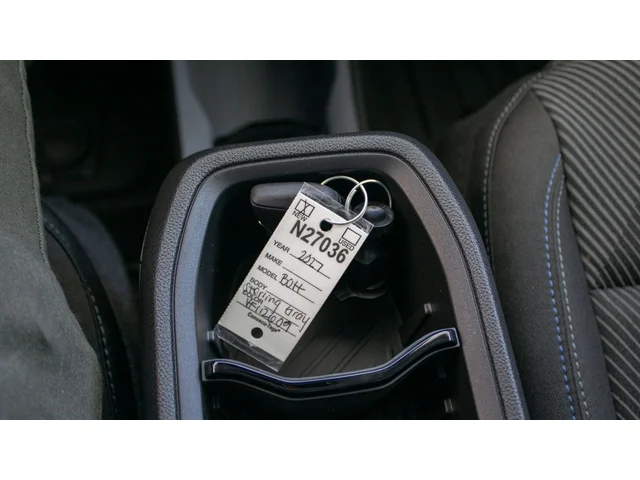 Nuevos CHEVROLET BOLT EV à Estados chez autogozo