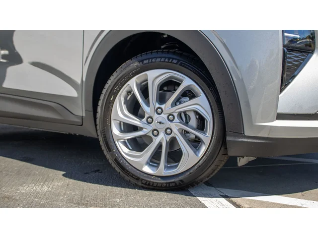 Nuevos CHEVROLET BOLT EV à Estados chez autogozo