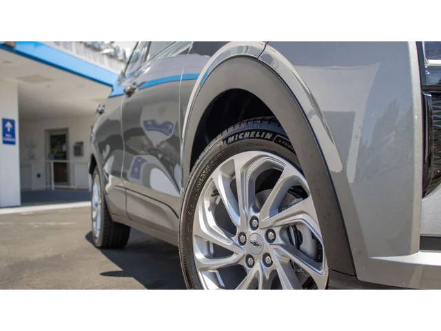 Nuevos CHEVROLET BOLT EV à Estados chez autogozo