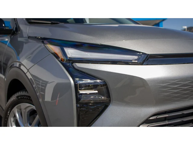 Nuevos CHEVROLET BOLT EV à Estados chez autogozo