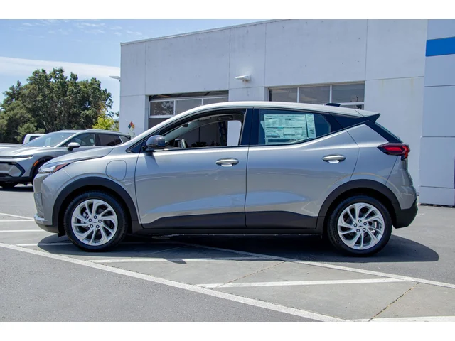 Nuevos CHEVROLET BOLT EV à Estados chez autogozo