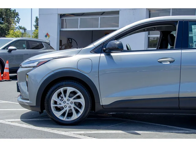 Nuevos CHEVROLET BOLT EV à Estados chez autogozo
