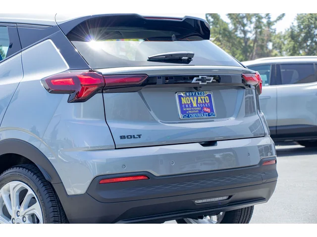 Nuevos CHEVROLET BOLT EV à Estados chez autogozo