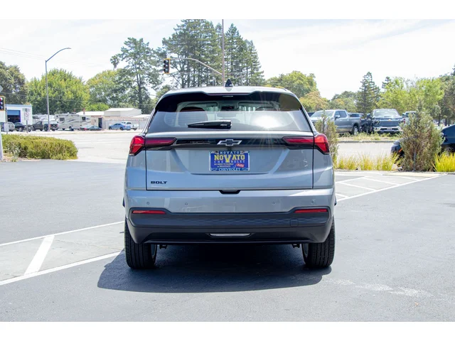 Nuevos CHEVROLET BOLT EV à Estados chez autogozo