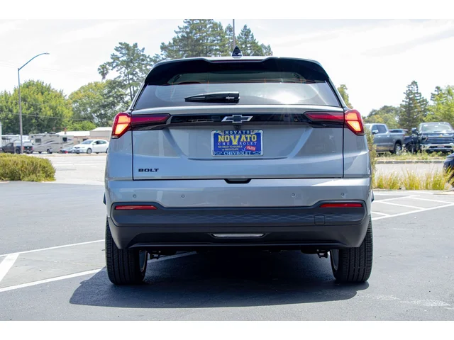 Nuevos CHEVROLET BOLT EV à Estados chez autogozo