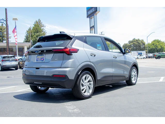 Nuevos CHEVROLET BOLT EV à Estados chez autogozo