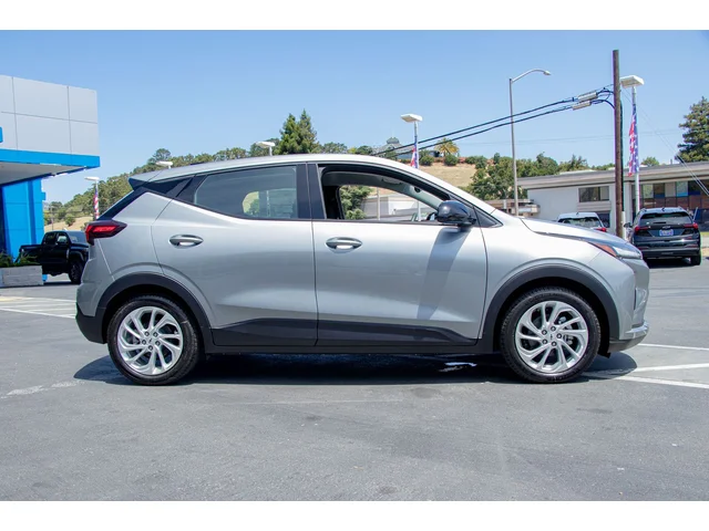 Nuevos CHEVROLET BOLT EV à Estados chez autogozo