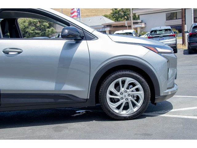 Nuevos CHEVROLET BOLT EV à Estados chez autogozo