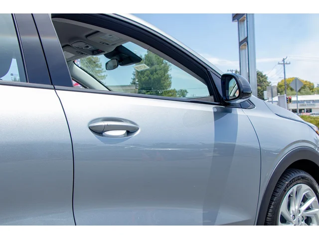 Nuevos CHEVROLET BOLT EV à Estados chez autogozo
