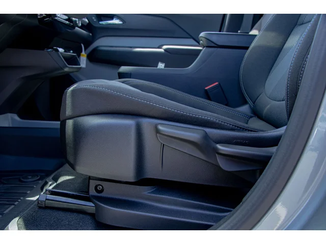 Nuevos CHEVROLET BOLT EV à Estados chez autogozo