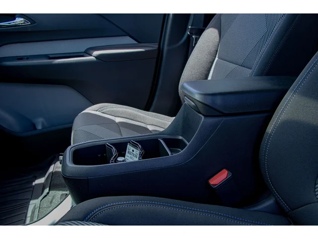 Nuevos CHEVROLET BOLT EV à Estados chez autogozo