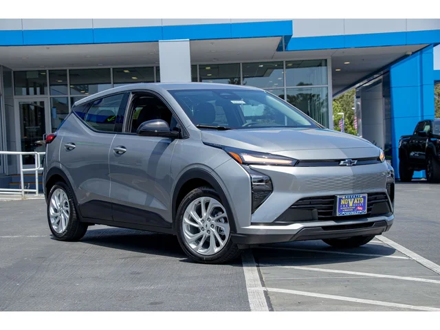 Nuevos CHEVROLET BOLT EV à Estados chez autogozo