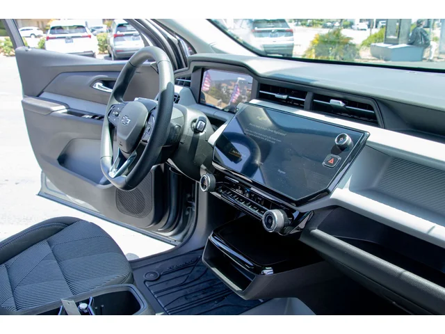Nuevos CHEVROLET BOLT EV à Estados chez autogozo