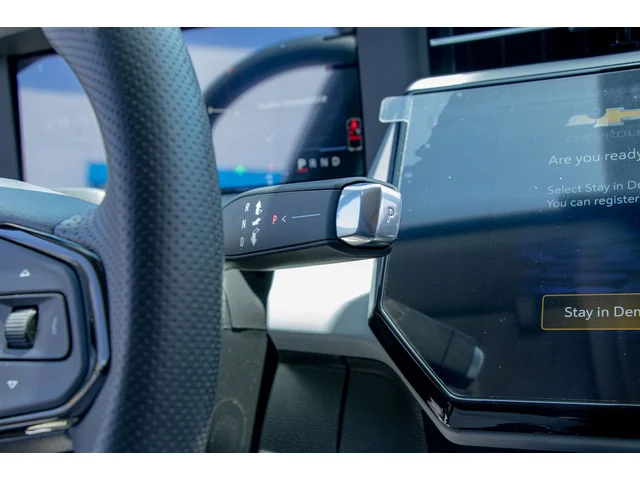 Nuevos CHEVROLET BOLT EV à Estados chez autogozo
