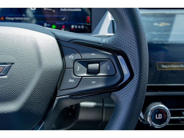 Nuevos CHEVROLET BOLT EV à Estados chez autogozo