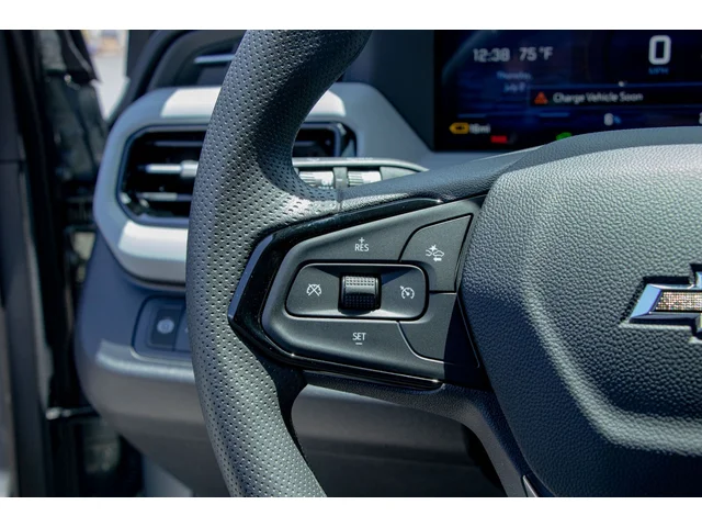Nuevos CHEVROLET BOLT EV à Estados chez autogozo