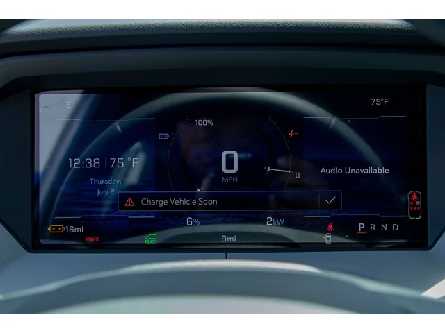 Nuevos CHEVROLET BOLT EV à Estados chez autogozo