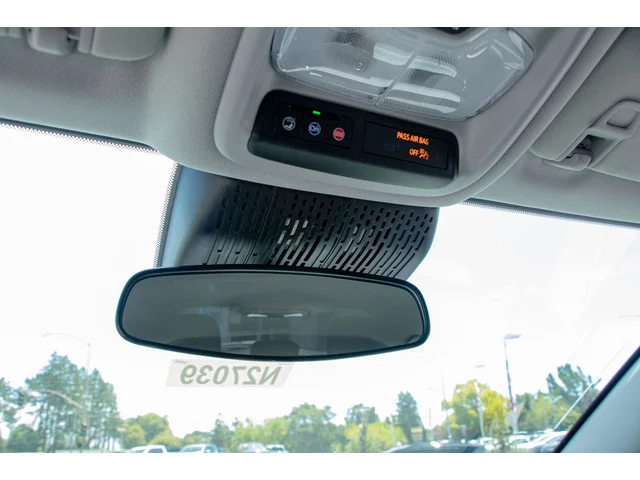 Nuevos CHEVROLET BOLT EV à Estados chez autogozo