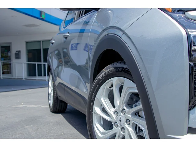 Nuevos CHEVROLET BOLT EV à Estados chez autogozo