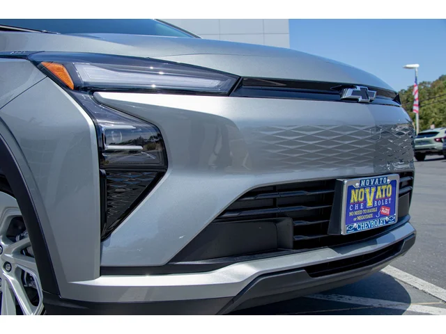 Nuevos CHEVROLET BOLT EV à Estados chez autogozo