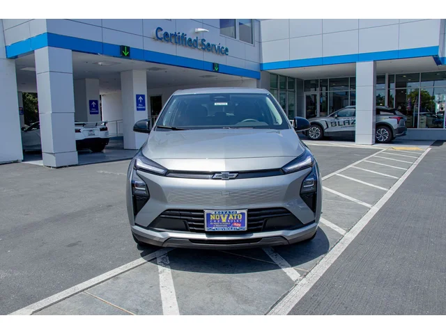 Nuevos CHEVROLET BOLT EV à Estados chez autogozo