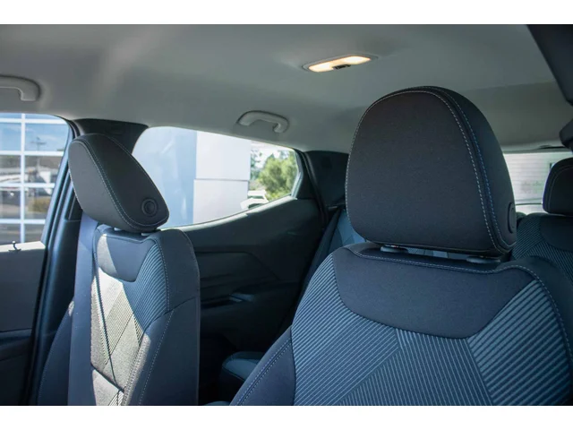 Nuevos CHEVROLET BOLT EV à Estados chez autogozo