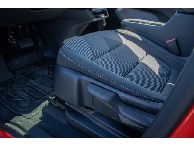 Nuevos CHEVROLET BOLT EV à Estados chez autogozo