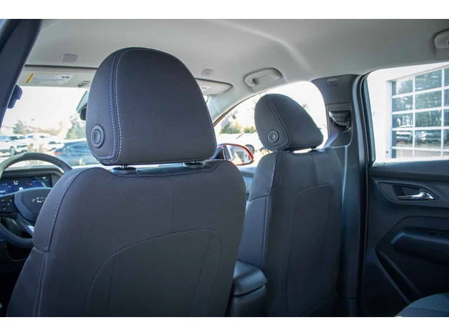 Nuevos CHEVROLET BOLT EV à Estados chez autogozo