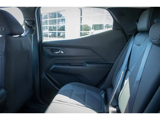 Nuevos CHEVROLET BOLT EV à Estados chez autogozo