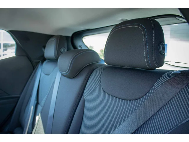 Nuevos CHEVROLET BOLT EV à Estados chez autogozo
