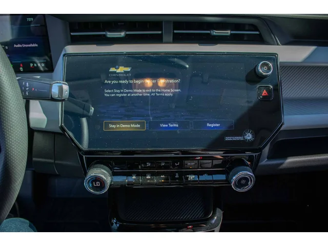Nuevos CHEVROLET BOLT EV à Estados chez autogozo