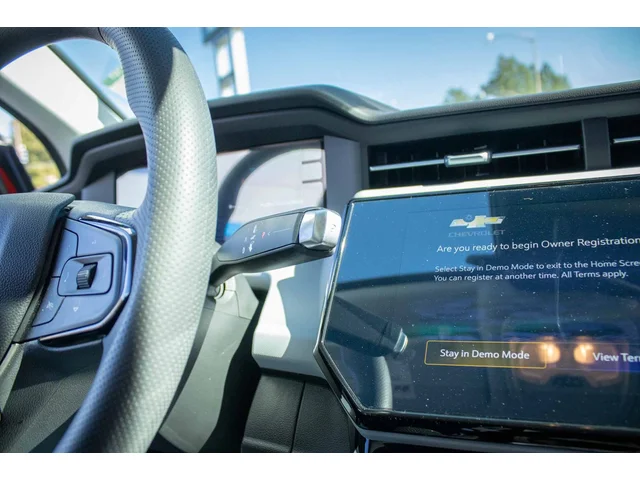 Nuevos CHEVROLET BOLT EV à Estados chez autogozo