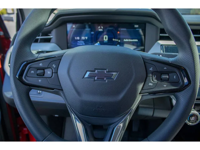 Nuevos CHEVROLET BOLT EV à Estados chez autogozo