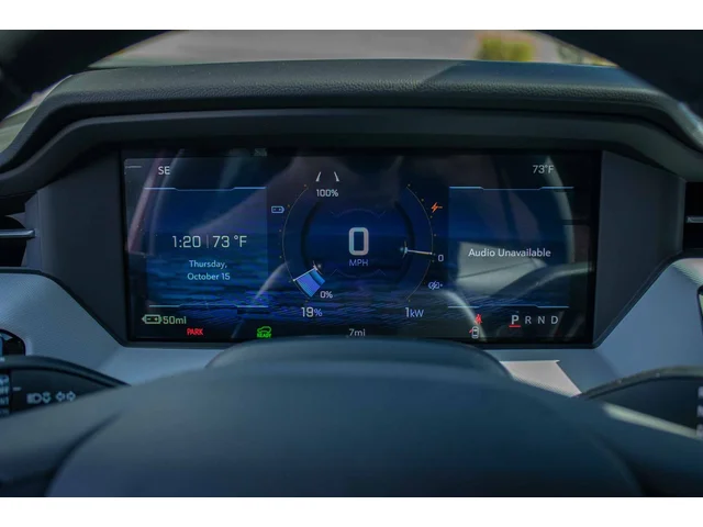 Nuevos CHEVROLET BOLT EV à Estados chez autogozo