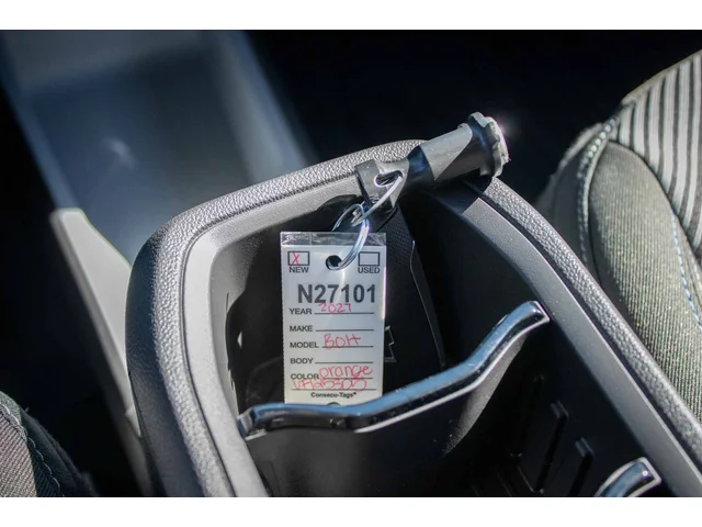 Nuevos CHEVROLET BOLT EV à Estados chez autogozo