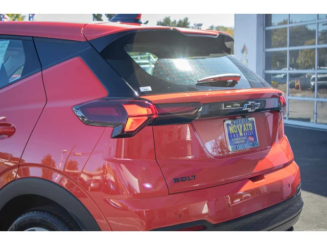 Nuevos CHEVROLET BOLT EV à Estados chez autogozo