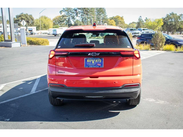 Nuevos CHEVROLET BOLT EV à Estados chez autogozo