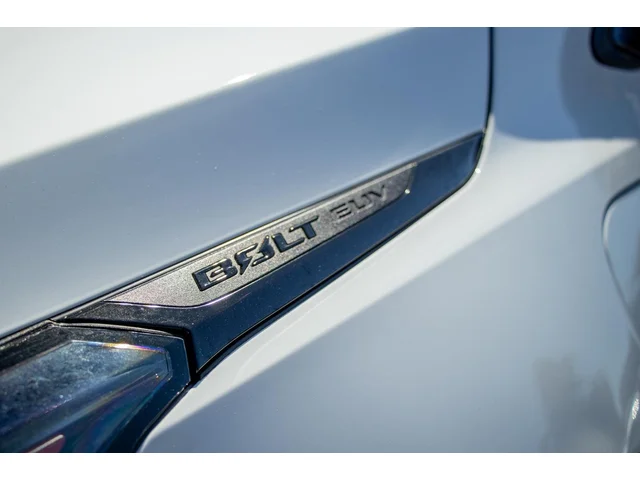 SEMINUEVOS CHEVROLET Bolt EUV a Estados en autogozo