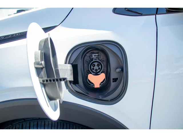 SEMINUEVOS CHEVROLET Bolt EUV a Estados en autogozo