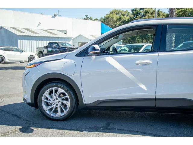 SEMINUEVOS CHEVROLET Bolt EUV a Estados en autogozo