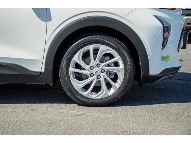 SEMINUEVOS CHEVROLET Bolt EUV a Estados en autogozo