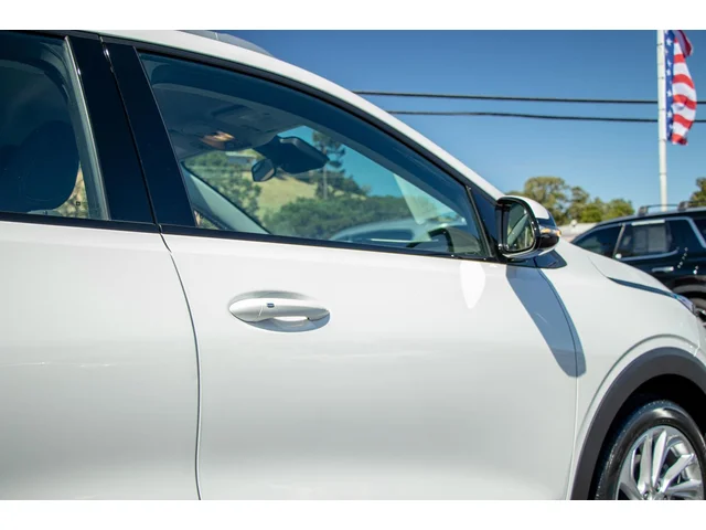 SEMINUEVOS CHEVROLET Bolt EUV a Estados en autogozo