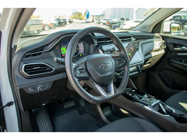 SEMINUEVOS CHEVROLET Bolt EUV a Estados en autogozo