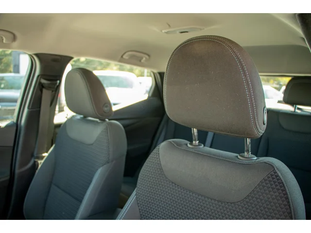 SEMINUEVOS CHEVROLET Bolt EUV a Estados en autogozo
